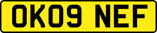 OK09NEF