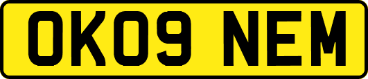 OK09NEM