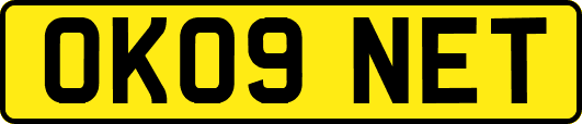 OK09NET
