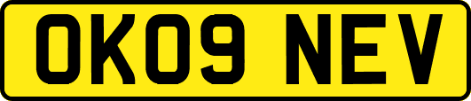 OK09NEV