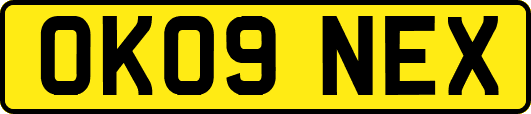 OK09NEX