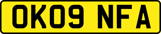 OK09NFA
