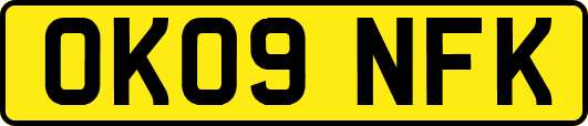 OK09NFK