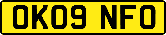 OK09NFO