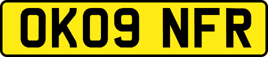 OK09NFR