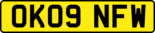 OK09NFW