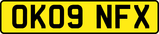 OK09NFX
