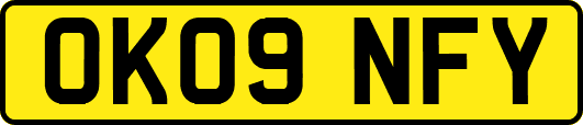 OK09NFY