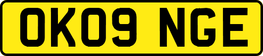 OK09NGE