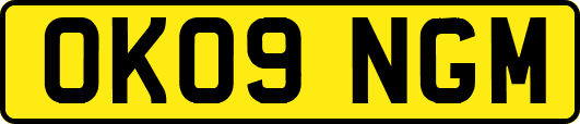 OK09NGM