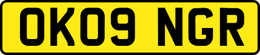 OK09NGR