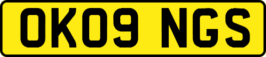 OK09NGS