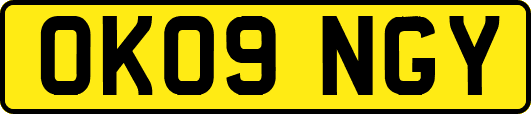 OK09NGY
