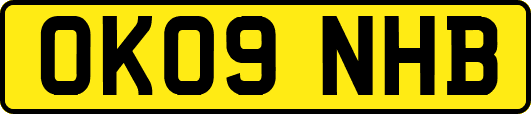 OK09NHB