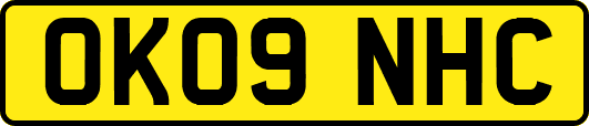 OK09NHC
