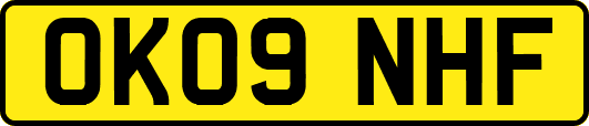 OK09NHF