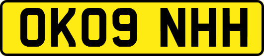 OK09NHH
