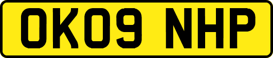 OK09NHP