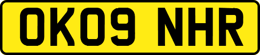 OK09NHR