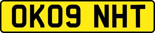 OK09NHT