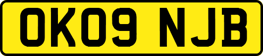 OK09NJB