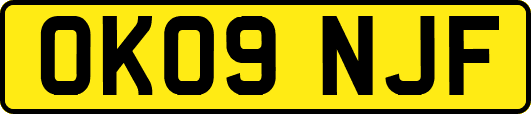 OK09NJF