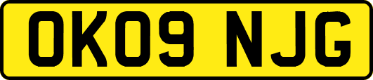 OK09NJG