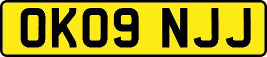 OK09NJJ