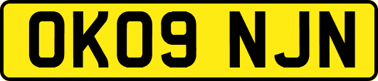 OK09NJN