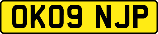 OK09NJP