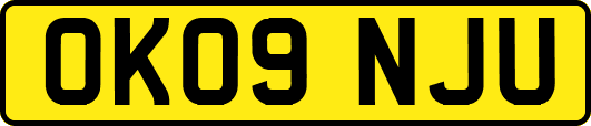OK09NJU