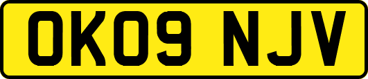 OK09NJV