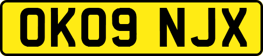 OK09NJX