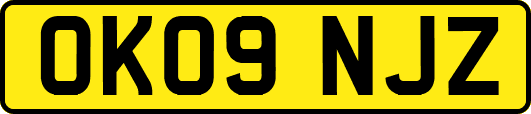 OK09NJZ