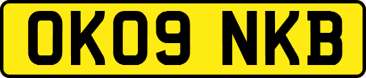 OK09NKB
