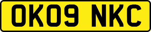 OK09NKC
