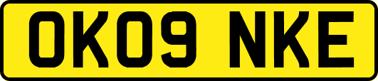 OK09NKE