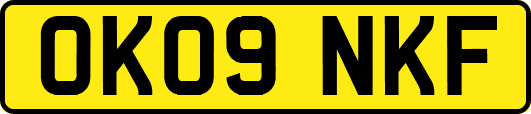 OK09NKF