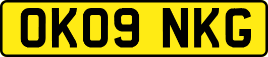 OK09NKG