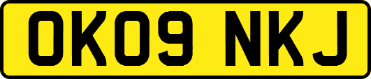OK09NKJ