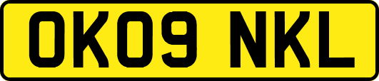 OK09NKL