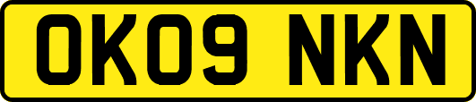 OK09NKN