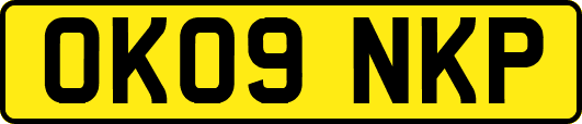 OK09NKP