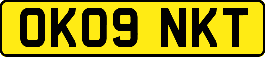 OK09NKT