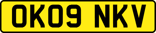 OK09NKV