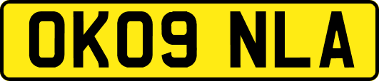 OK09NLA