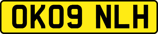 OK09NLH