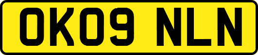 OK09NLN