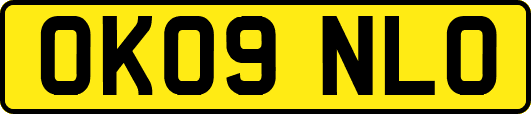 OK09NLO