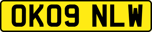 OK09NLW
